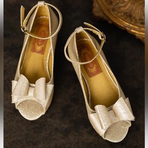 Valeria Heel by Joyfolie, size 3Y